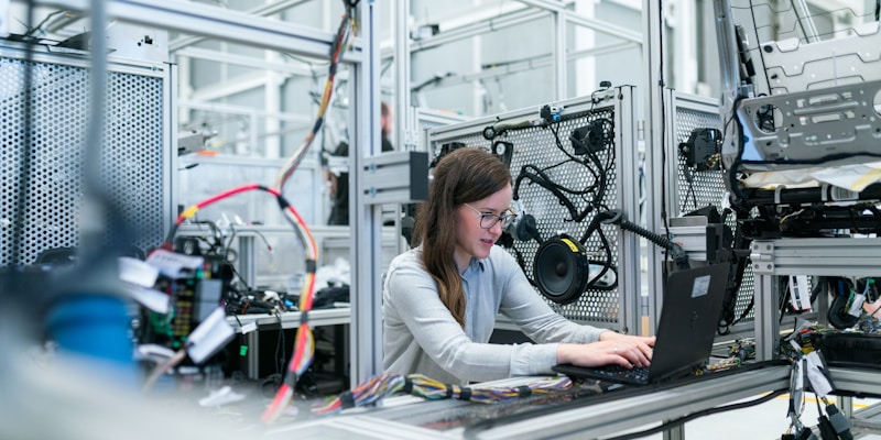 Essential UI/UX Design Principles for Better User Experiences