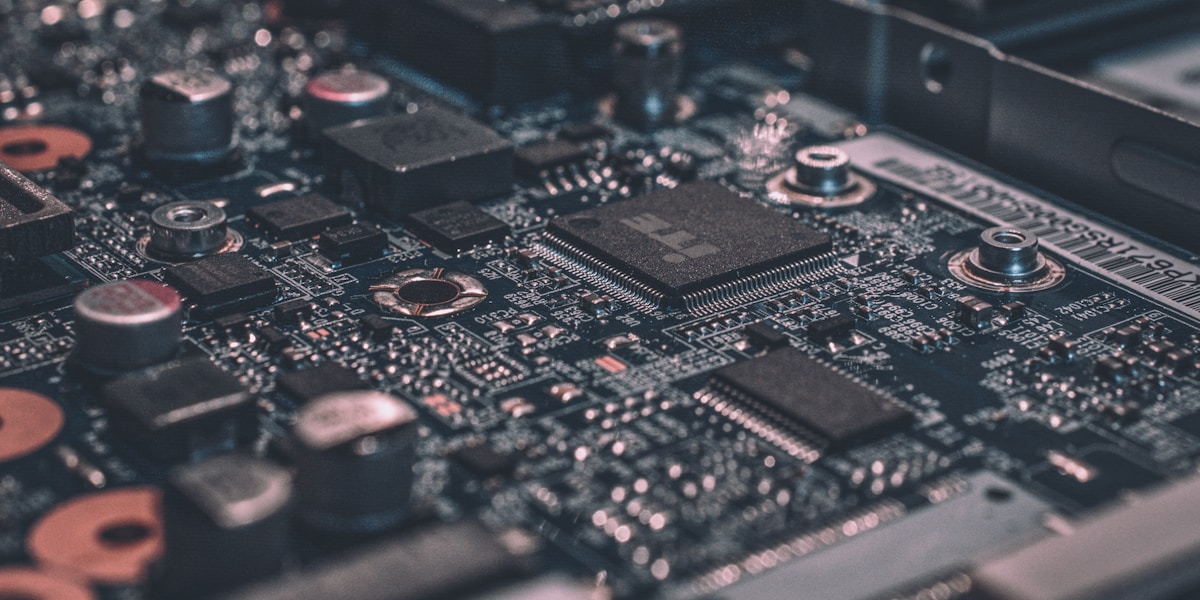 Blockchain Integration